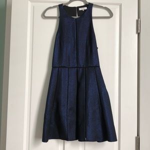 Parker cocktail dress
